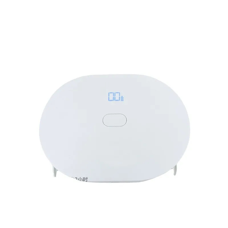 De commoda cordless clavus lucerna