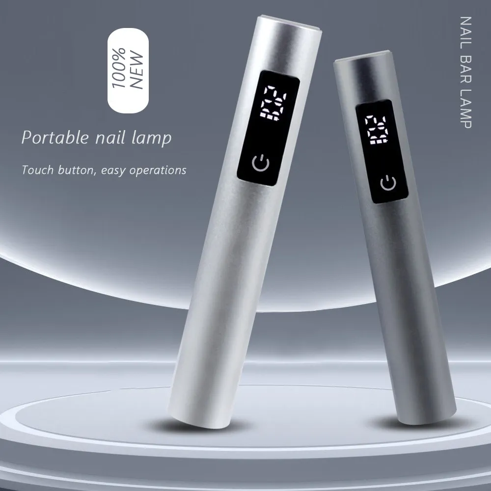 Ut enim tactus imperium munus amplio user usus comparari traditional Nail Dryers?