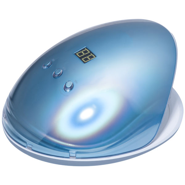 Quid est a 60W UV Manicure Dryer cum XXX Leds Redefine Flash curing ad Salon, qualitas clavos?