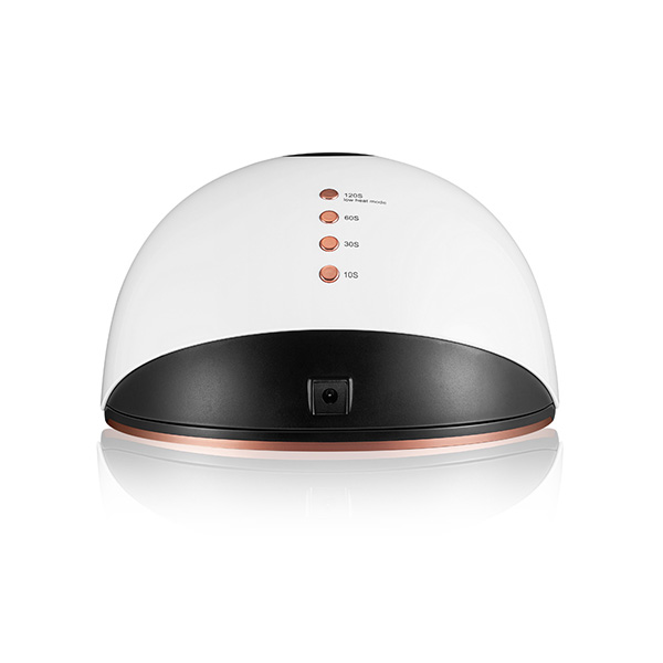 Quid est 36w ducitur curing lucerna cum XXIV LEDs ut professional velox siccatio?