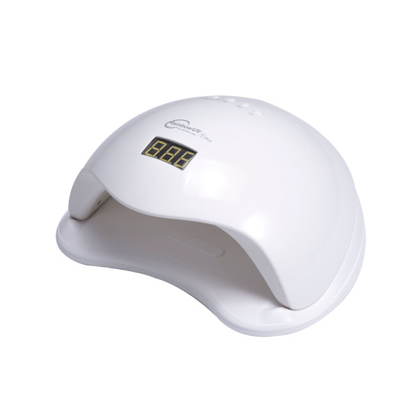 Quare eligere 48W Sun5 Nail Polonica UV lux Dryer pro manicure?