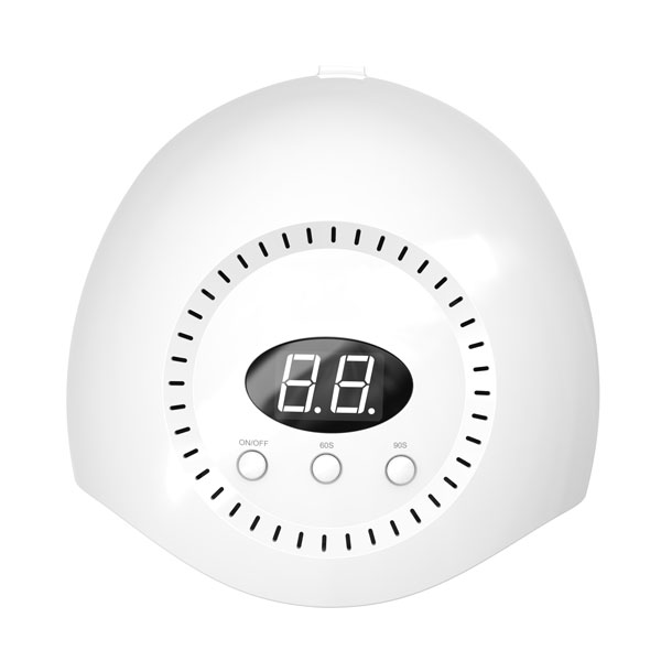 Cur global clavus tech Suppliers circumsedere in 24W gel clavus dryers cum XV DUXERIT luminaria?