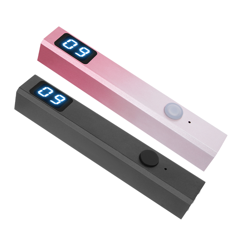 Quid elige a UV ducitur clavus lucerna pro domo tua aut Salon?