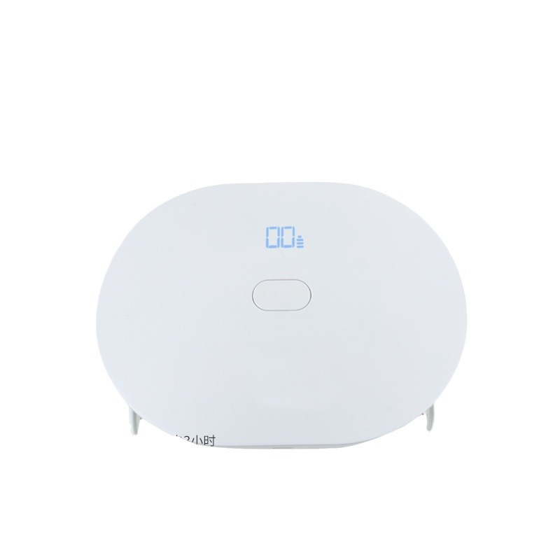 Quomodo Cordless Nail lampas meliorat Salon Efficens et At-Home Nail Care?