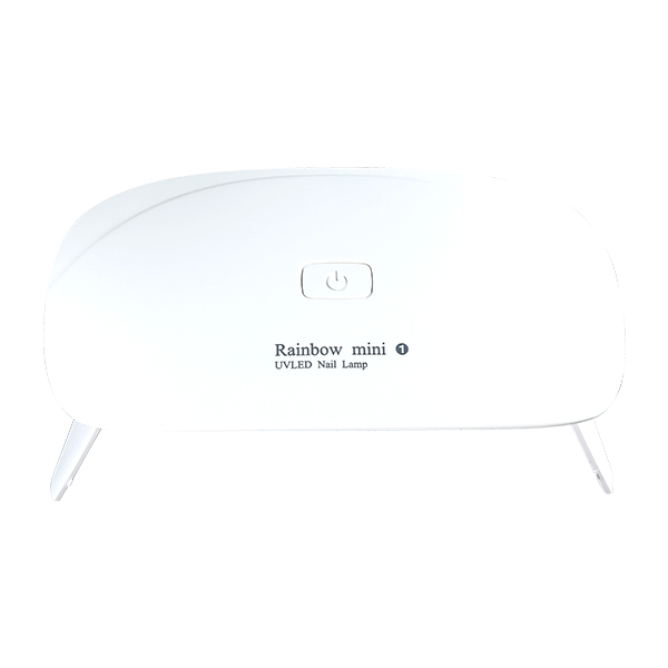 Mini Nail Dryer LED lucerna UV