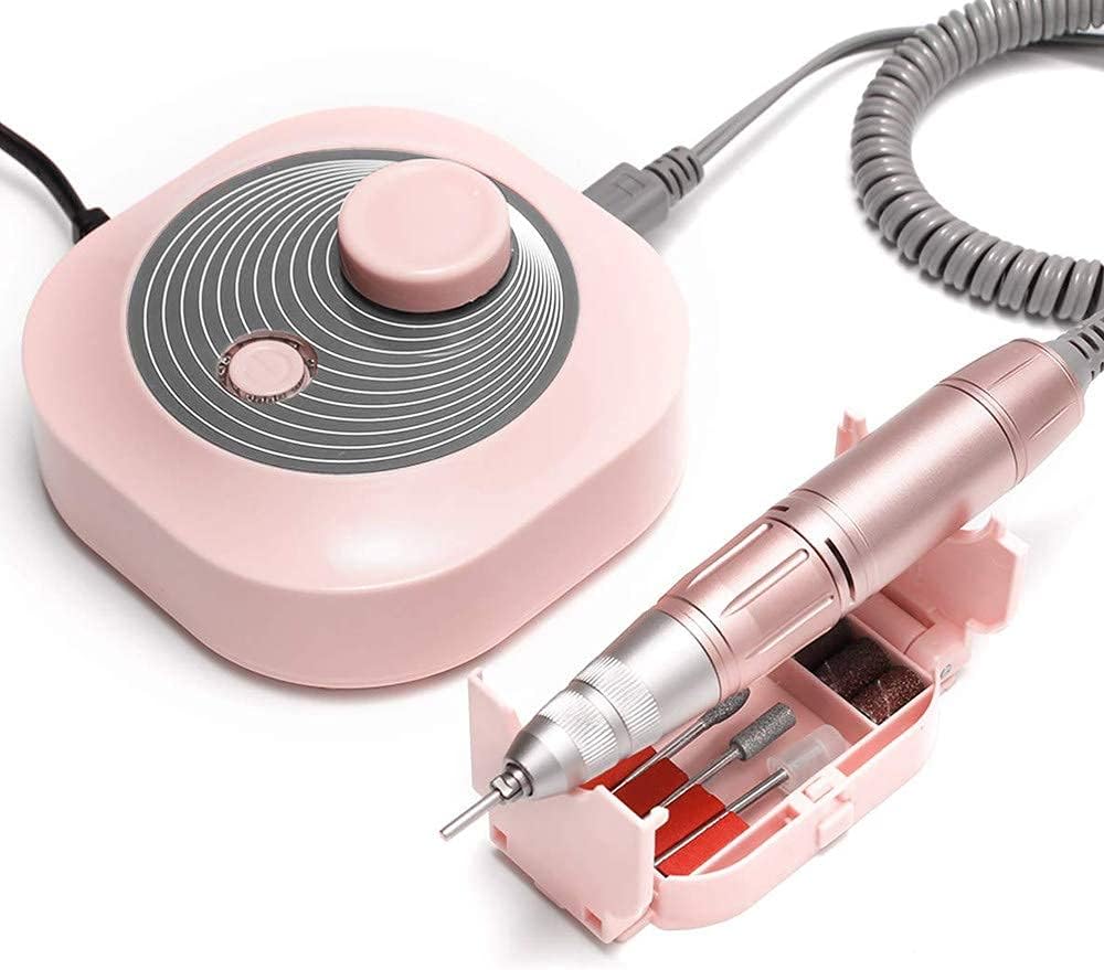 Nail Drill Electric Nail Drill Machina