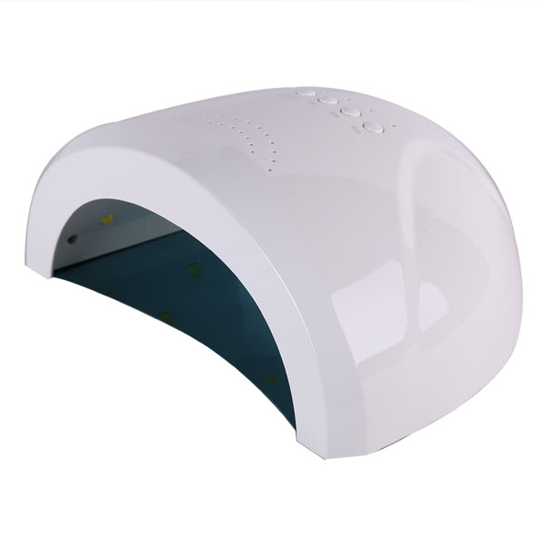 48W Sunone DUXERIT Nail Dryer White Red Colorem